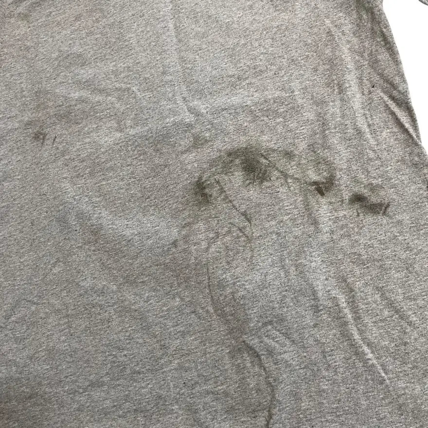 Supreme x Toshio Maeda Overfiend T-Shirt - Grey (Large)