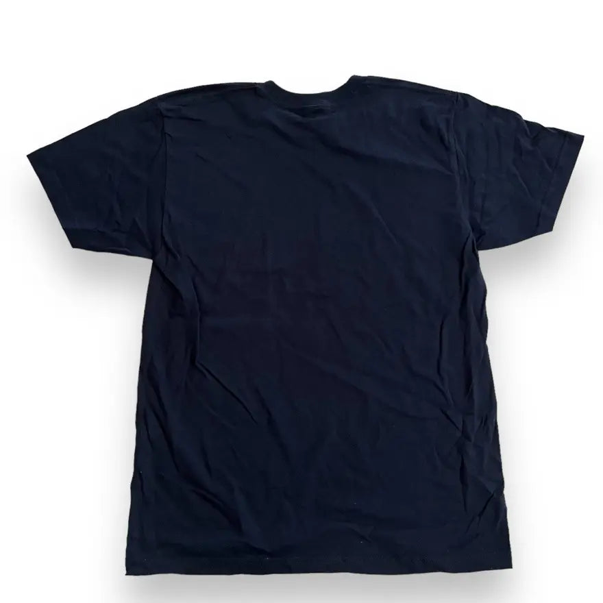 SAMPLE Supreme Star Logo T Shirt - Navy (Large)