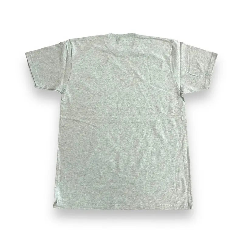 SAMPLE Supreme Star Logo T Shirt - Heather Blue (Large)