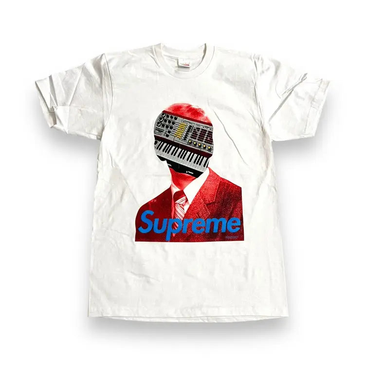 Supreme x Undercover Synhead T Shirt - White