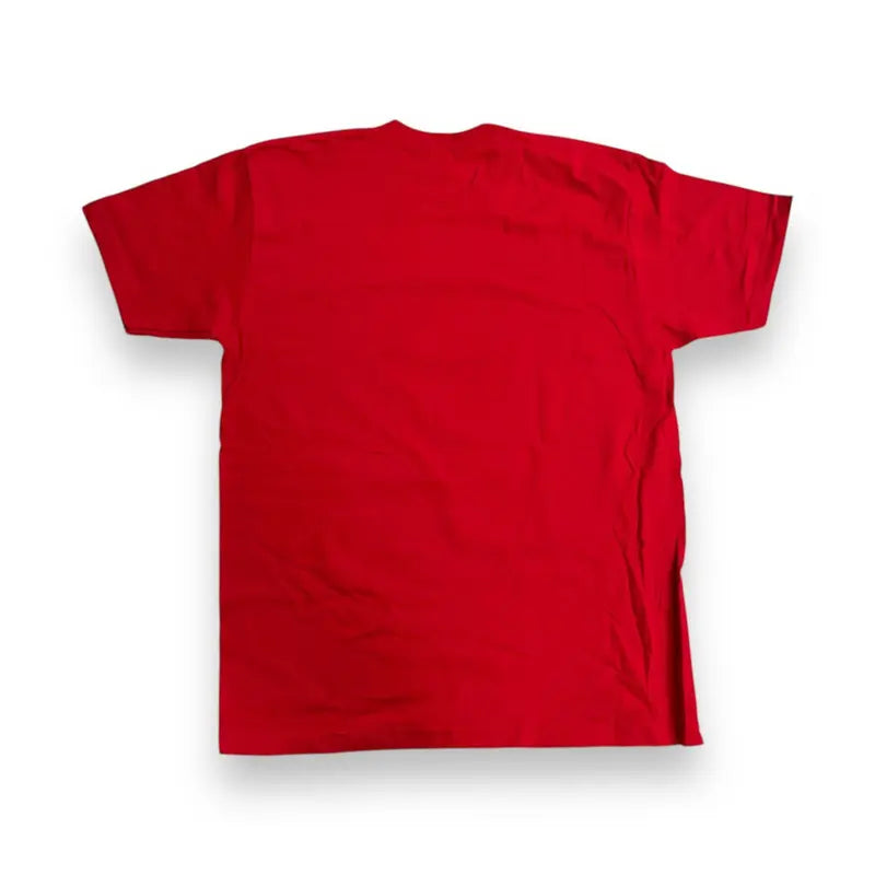 Supreme x Undercover Synhead T-Shirt - Red (Large)