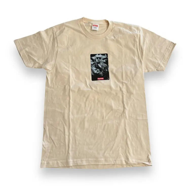 Supreme 20th Anniversary Taxi Driver T-Shirt - Natural (Large)