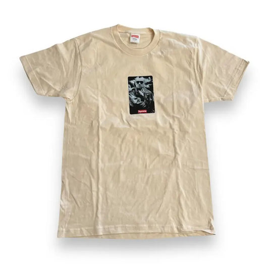 Supreme 20th Anniversary Taxi Driver T-Shirt - Natural (Large)