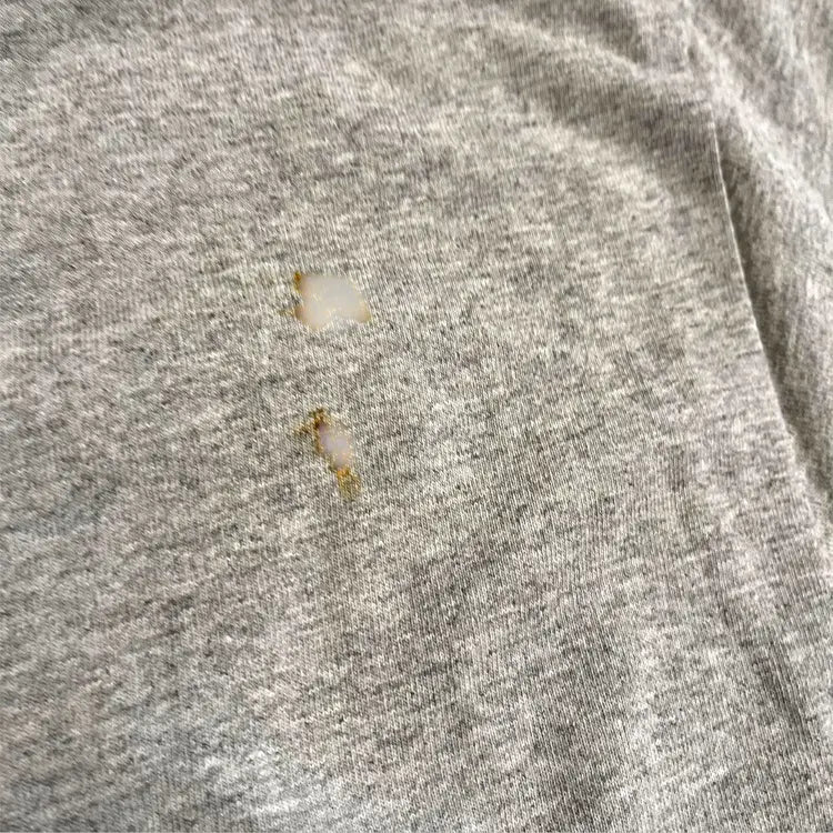 Supreme x Toshio Maeda Overfiend Touch T-Shirt - Grey (Large)