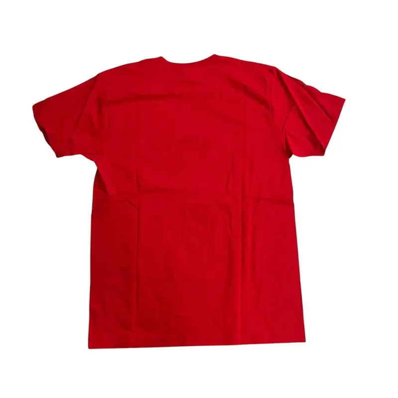 Supreme Unamerican T-Shirt - Red (Large)