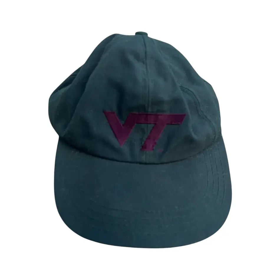VINTAGE Virginia Tech Hat - Adjustable