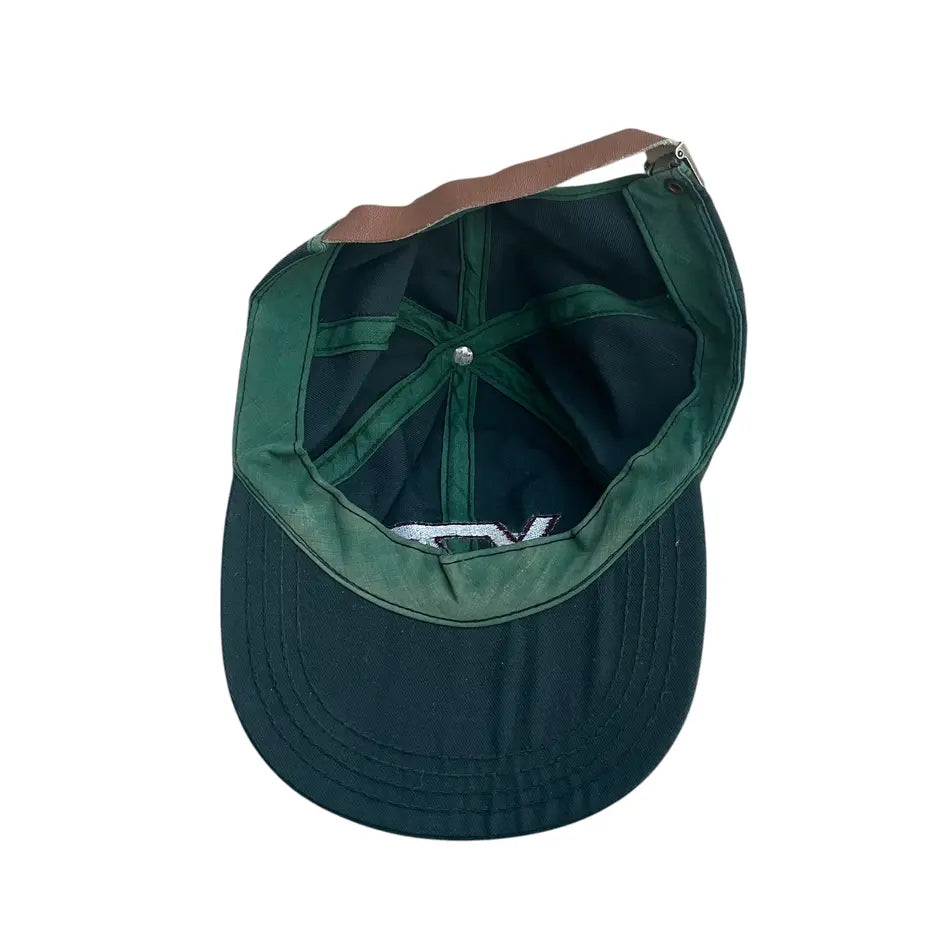 VINTAGE Virginia Tech Hat - Adjustable