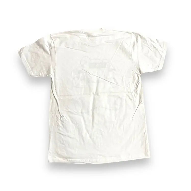 Supreme x Undercover Bear T-Shirt - White