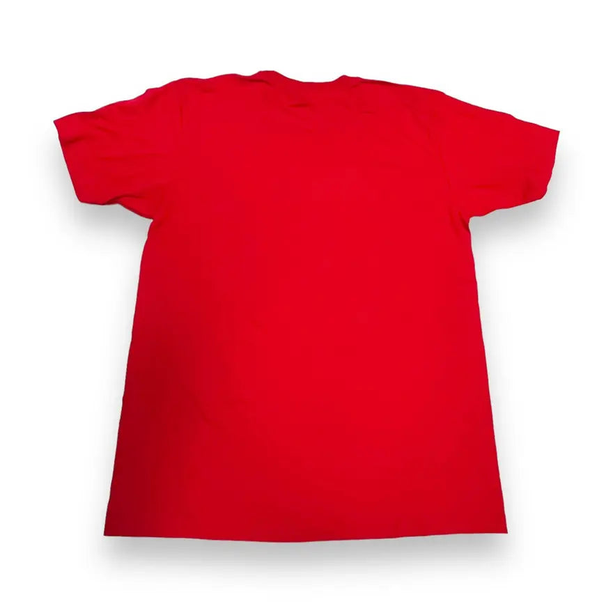 SAMPLE Supreme x Undercover Witch Box Logo T-Shirt - Red (Large)