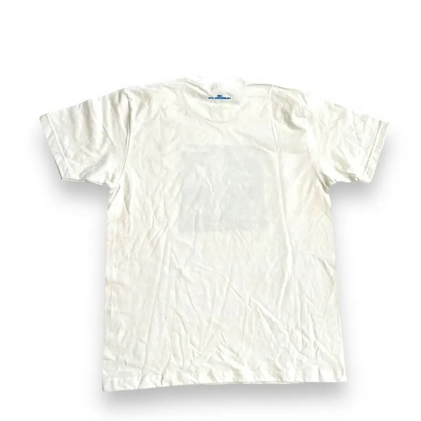 SAMPLE Supreme x Hypebeast T-Shirt - White (Large)