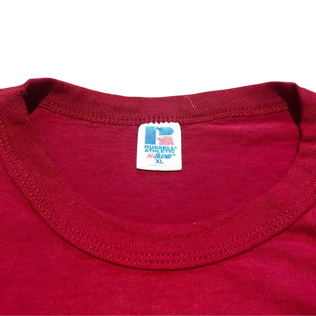 VINTAGE University of Alabama Russell Athletic T-Shirt (XL)