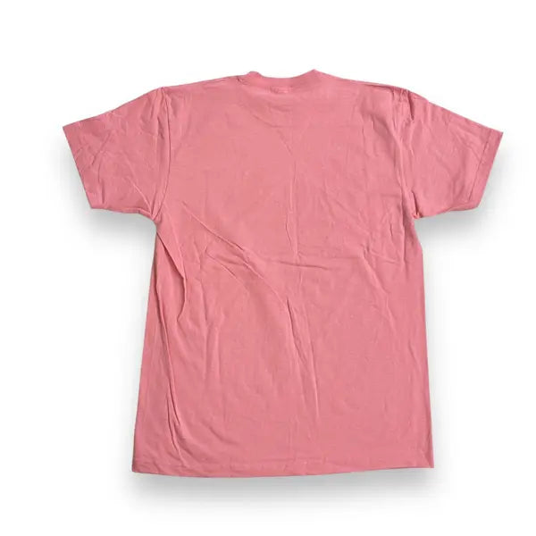 SAMPLE Supreme Worldwide T-Shirt - Pink (Large)