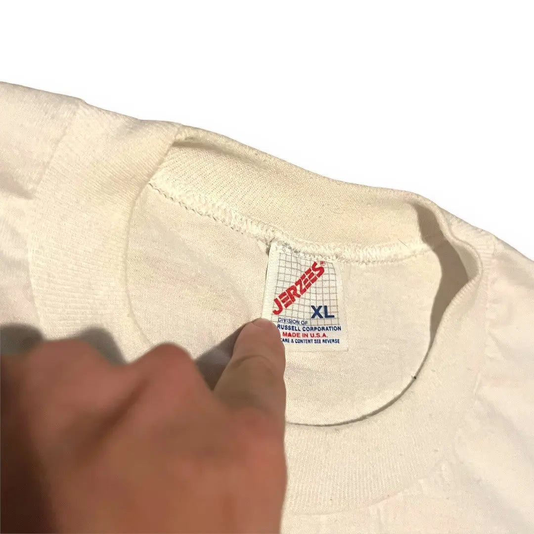 VINTAGE OJ Simpson Trial Dream Team T-Shirt (XL)