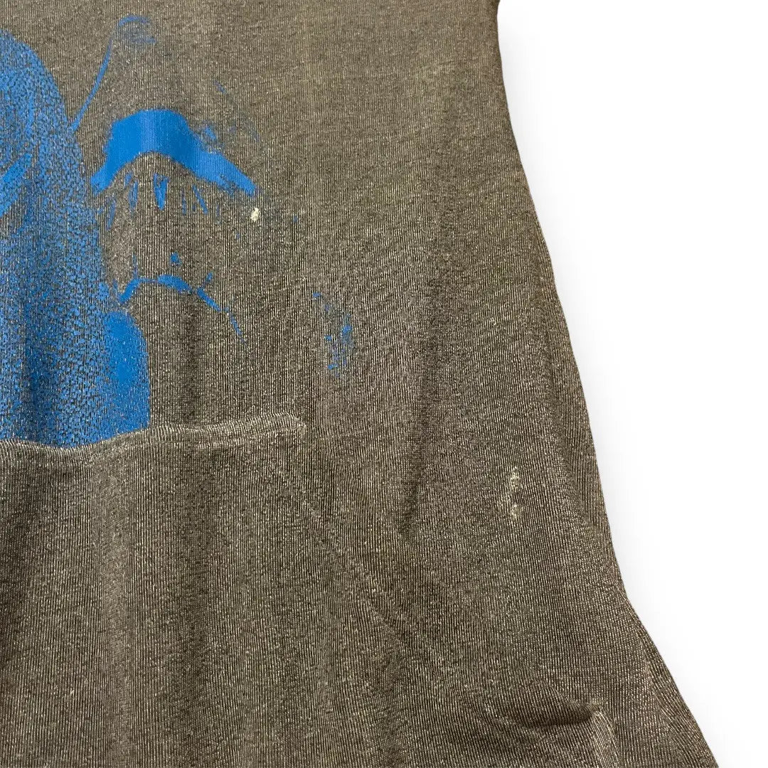 Raf Simons Consumed Penelope Hooded Sweatshirt - SS03 (size 46)