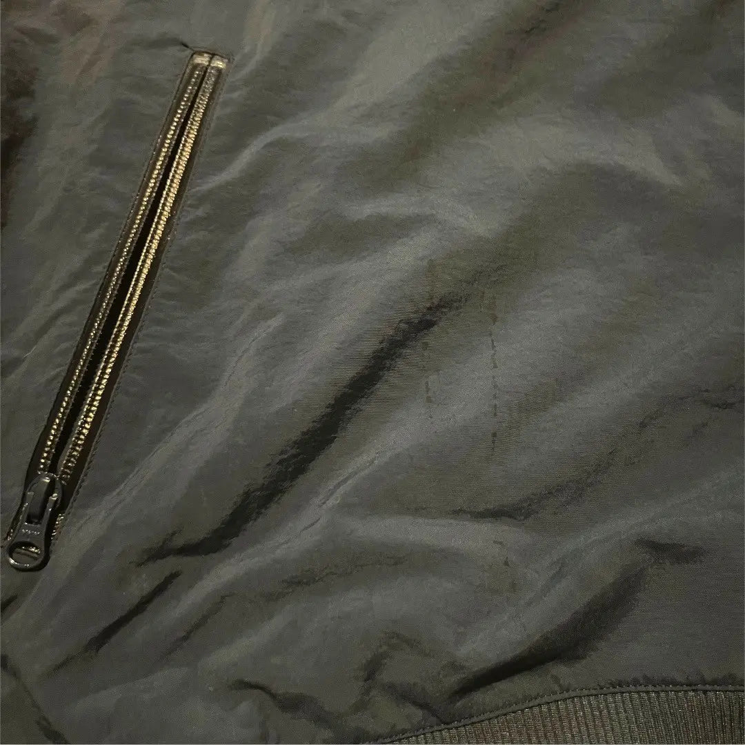 SAMPLE Palace x Adidas Quarter Zip Nylon Pullover Jacket (Medium)