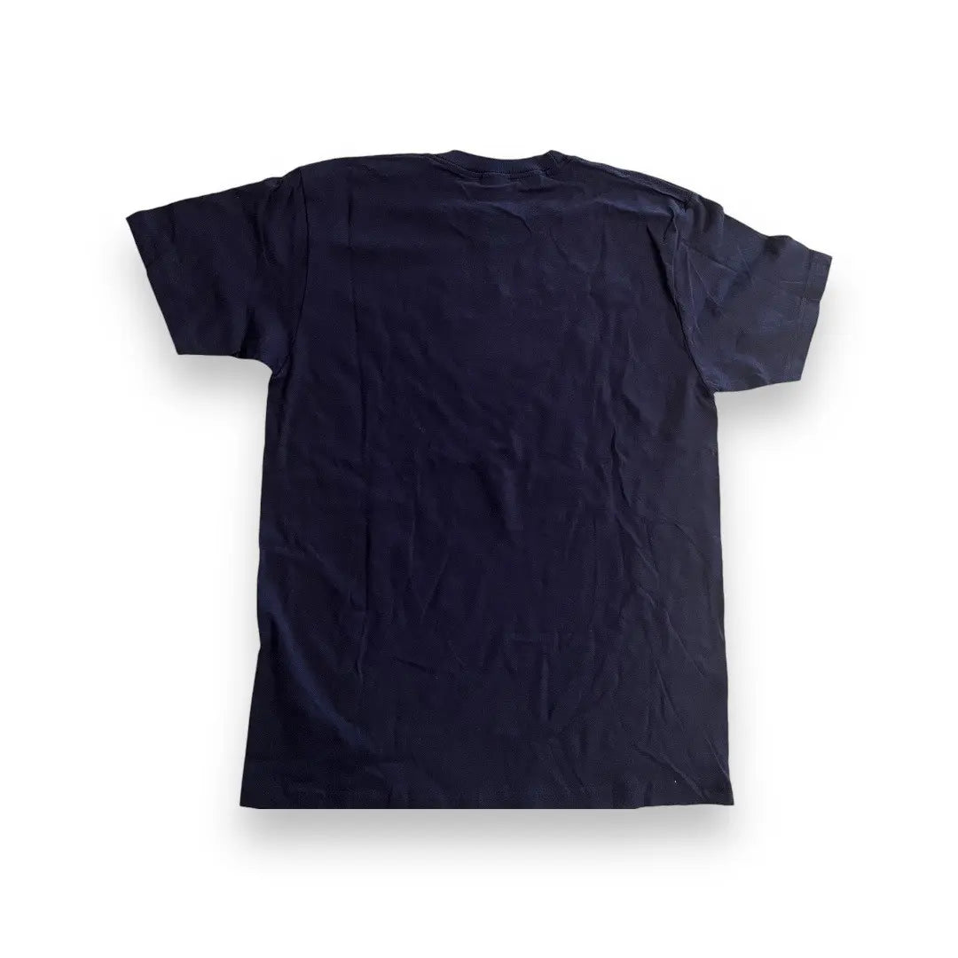 Supreme 20th Anniversary  Box Logo T-Shirt - Navy (Large)