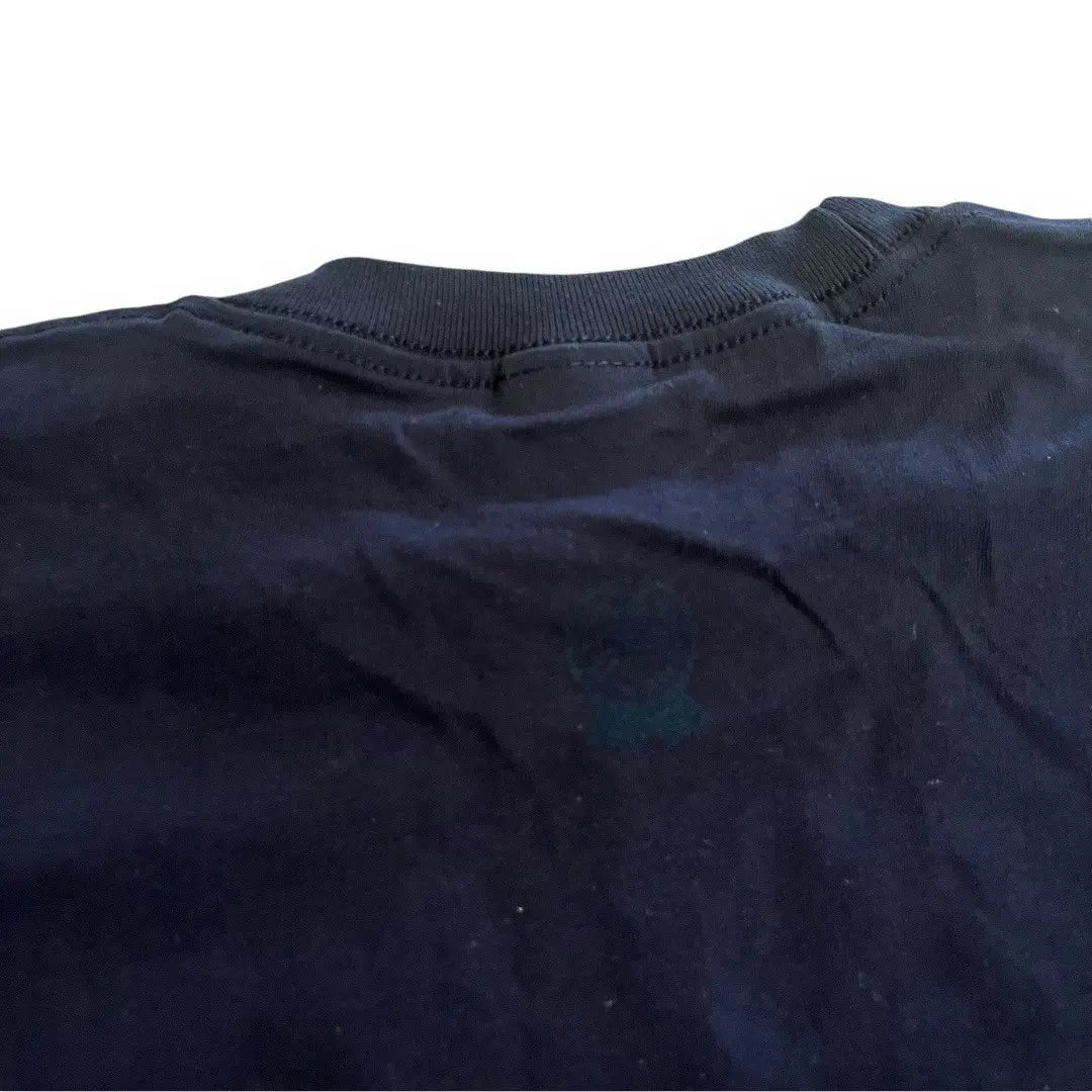 Supreme 20th Anniversary  Box Logo T-Shirt - Navy (Large)